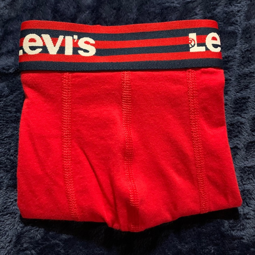 LEVI’S - Boxer Briefs - Picture 4 of 4